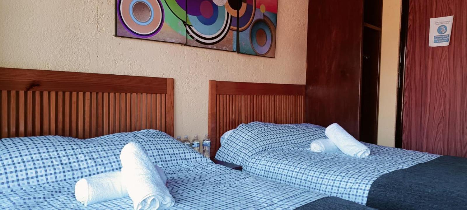 Alebrije Hotel Boutique Amanalco de Becerra ภายนอก รูปภาพ