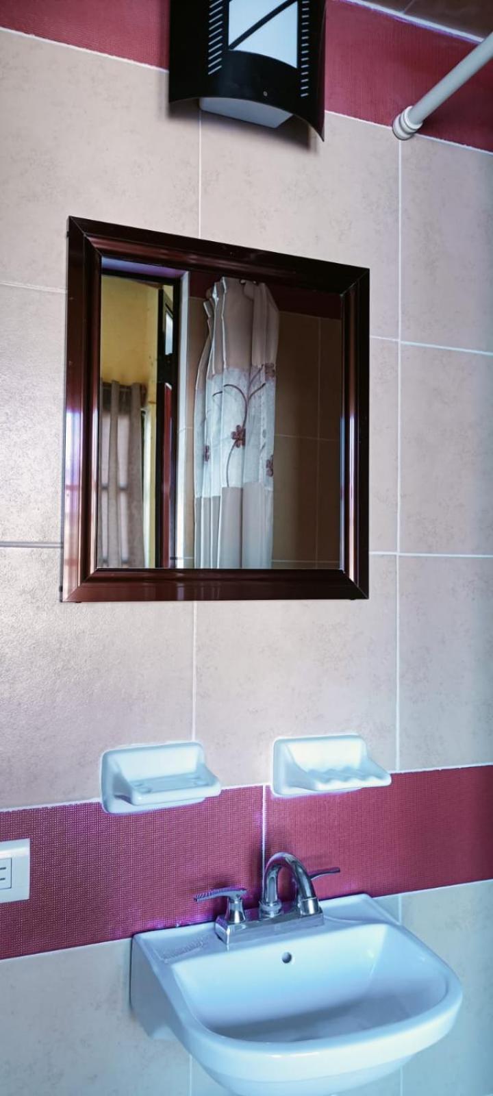 Alebrije Hotel Boutique Amanalco de Becerra ภายนอก รูปภาพ