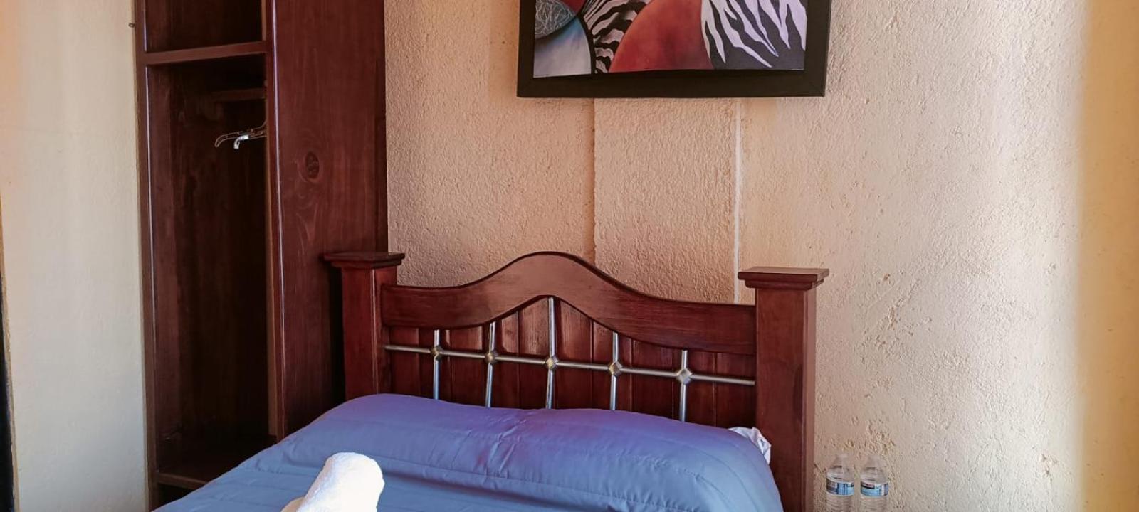 Alebrije Hotel Boutique Amanalco de Becerra ภายนอก รูปภาพ