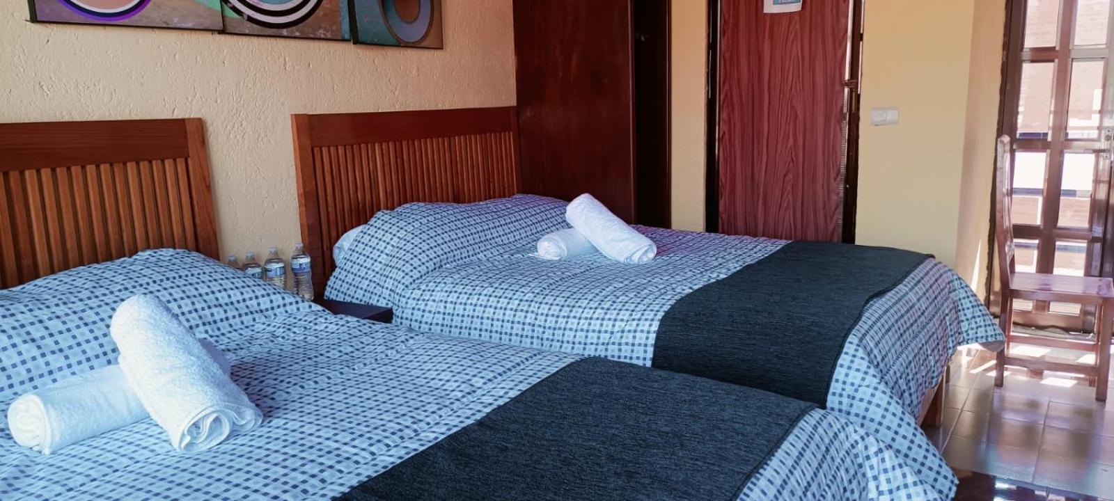 Alebrije Hotel Boutique Amanalco de Becerra ภายนอก รูปภาพ